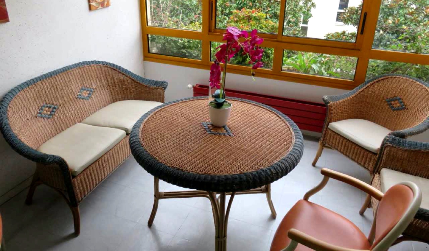Salon de la Rablais